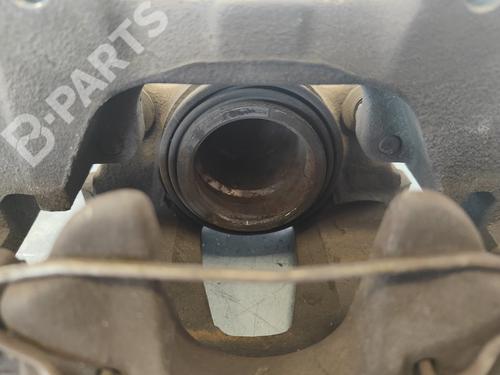 Left front brake caliper ALFA ROMEO 147 (937_) 1.9 JTDM (937.AXD1A, 937.AXV1A, 937.BXB1A) | BP11836336M105 