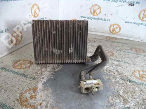 Air conditioning evaporator CITROËN C5 I (DC_) 2.0 HDi (DCRHZB, DCRHZE) (109 hp) 11662009