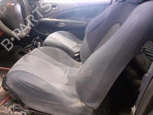 Gearbox FORD PUMA (EC_)  | BP9107088M3 