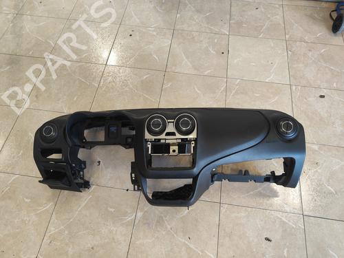 Instrumentbræt ALFA ROMEO MITO (955_) 1.3 MultiJet (955AXP1A, 955AYC1A) (95 hp) 20848218
