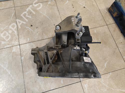 Gearbox FORD FIESTA VI (CB1, CCN) 1.6 TDCi | BP33698396M3  - Image 5
