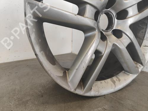Rim AUDI A4 B6 (8E2) 1.8 T | BP13233740C45 