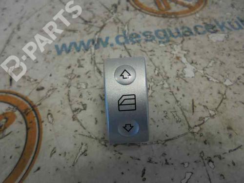 Used Right front window switch MERCEDES-BENZ SLK (R171) 200 Kompressor (171.442) (163 hp) 4867058