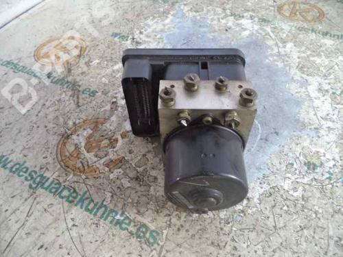 ABS pump FORD FIESTA V (JH_, JD_) 1.4 16V | BP2479761M43 