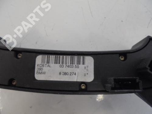 Steering wheel controls BMW 5 (E39) 520 d | BP6678829E15 
