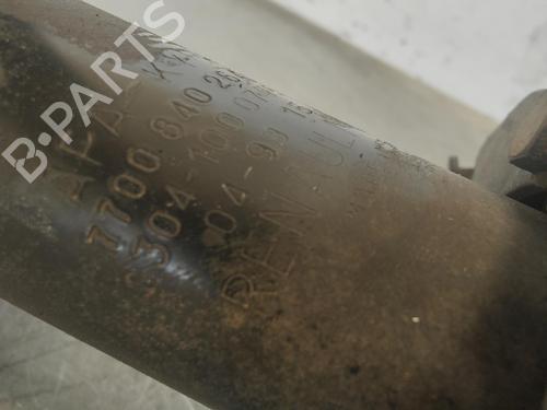 Right front shock absorber RENAULT MEGANE I Coach (DA0/1_)  | BP13233759M17 