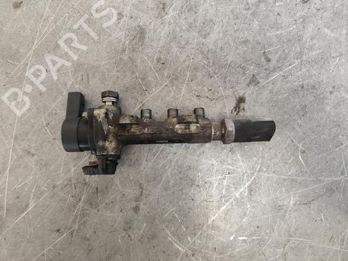 Used Injection rail MERCEDES-BENZ S-CLASS (W220) S 400 CDI (220.028, 220.128) (250 hp) 20037062