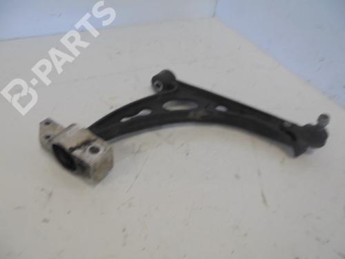 Used Right front suspension arm AUDI A3 (8P1) [2003-2013]  6455550
