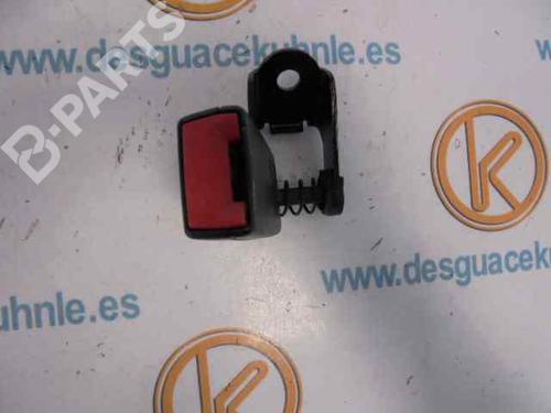 Used Rear right seatbelt BMW 5 Touring (E61) 525 d (197 hp) 8753751