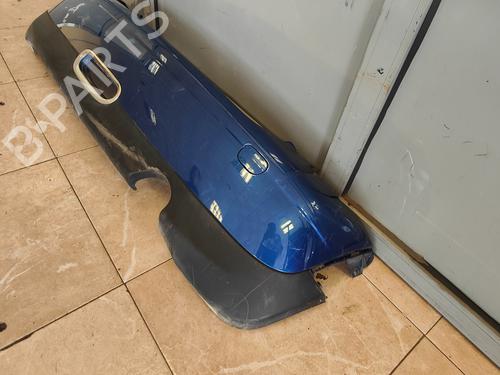 Rear bumper MINI MINI (R56) Cooper | BP21192459C8 