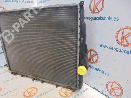 Køler BMW 3 Touring (E46) 318 i | BP4732659M31 