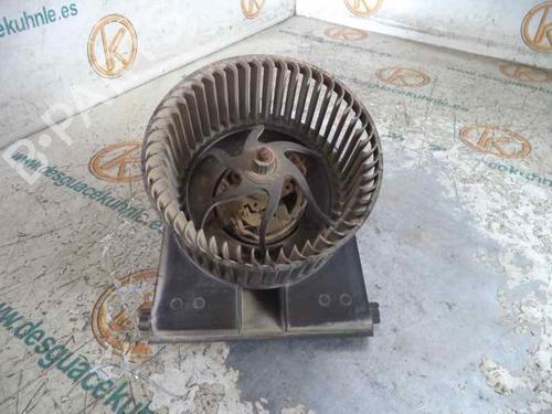 Varmeblæser SEAT IBIZA II (6K1) 1.4 i (60 hp) 14177721