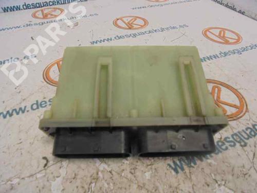 Computer motormanagement OPEL ASTRA G Hatchback (T98) 1.7 DTI 16V (F08, F48) | BP2484068M57 