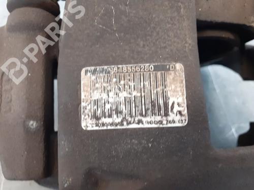 Right front brake caliper CITROËN XSARA PICASSO (N68)  | BP11611026M104 
