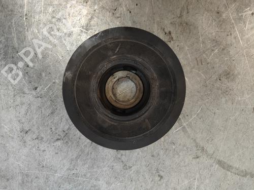 Used Pulley OPEL VECTRA C Estate (Z02) 2.2 DTI (F35) (125 hp) 31060520
