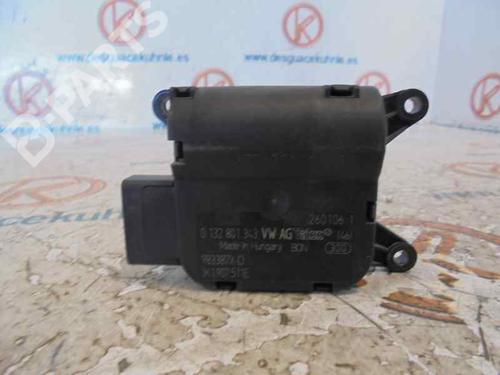 Heater blower motor SEAT LEON (1P1) 1.9 TDI (105 hp) 0132801343 | 0132801343 | 1K1907511E | 983387XD |