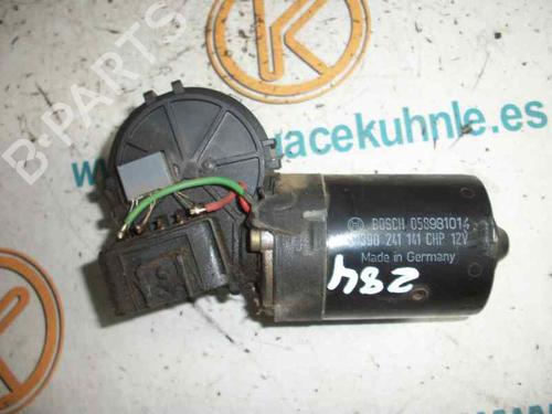 Front wiper motor OPEL ASTRA G Hatchback (T98)  | BP2463643M29 