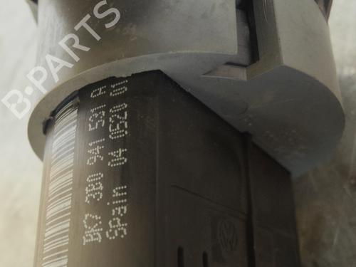 Headlight switch SKODA OCTAVIA I (1U2)  | BP27651913I24 