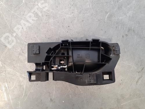 Front right interior door handle CITROËN C4 Picasso I MPV (UD_)  | BP10321703I14 