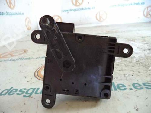 Heater blower motor HYUNDAI MATRIX (FC) 1.5 CRDi VGT | BP2453479M62 