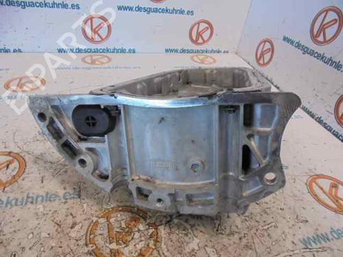 Oil sump CHEVROLET AVEO / KALOS Hatchback (T200) 1.4 16V | BP14184053M115 