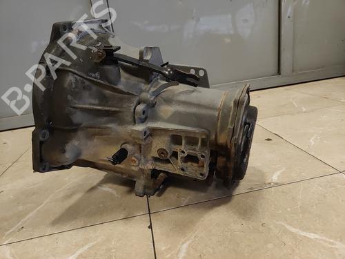 Gearbox FORD ORION III (GAL) 1.8 i 16V | BP29811179M3 