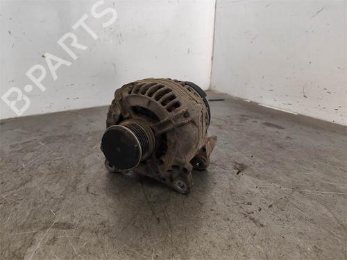 Used Alternator Alternator 38265937 38265937