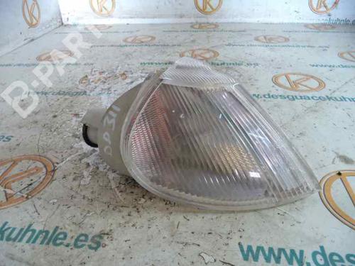 Used Right front indicator RENAULT LAGUNA I (B56_, 556_) [1993-2002]  2457319