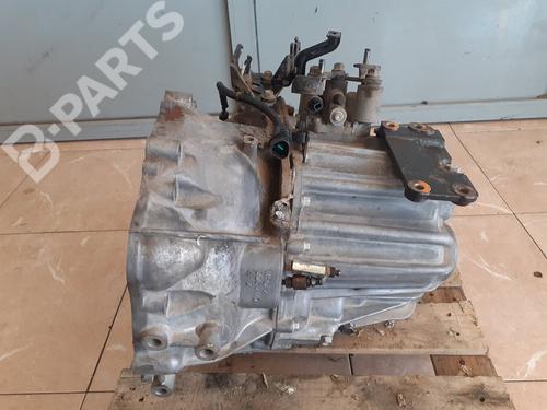 Gearbox KIA CARENS III MPV (UN)  | BP10395092M3 