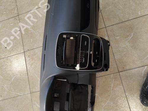 Used Dashboard RENAULT CLIO IV (BH_) [2012-2021]  27614479