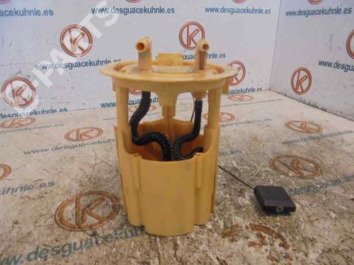 Fuel pump PEUGEOT 406 (8B)  | BP2467911M76 