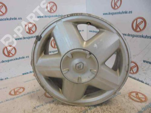 Used Rim RENAULT MEGANE I (BA0/1_) [1995-2004]  3186990