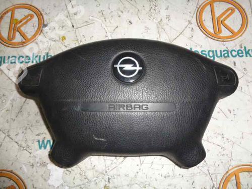 Used Driver airbag OPEL VECTRA B (J96) [1995-2004]  2455647