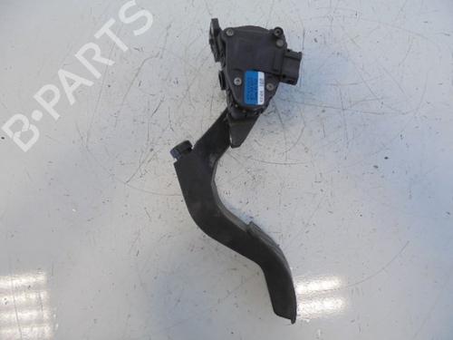 Pedal AUDI A6 C5 (4B2) 2.5 TDI | BP7021814I4 