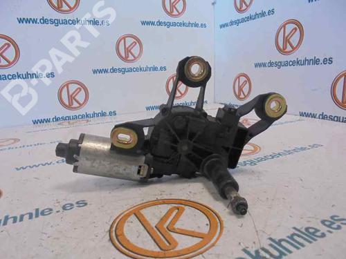 Used Rear wiper motor FORD TOURNEO CONNECT [2002-2013]  2455708