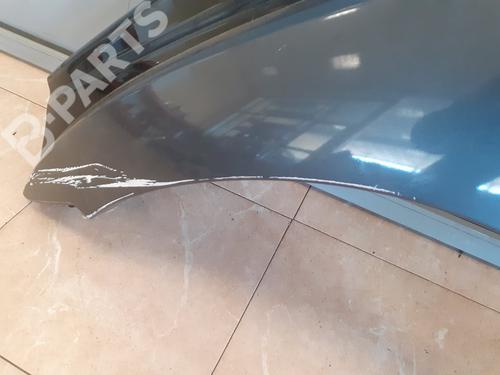 Left front fenders HYUNDAI TERRACAN (HP)  | BP7270574C41 