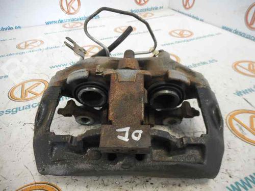 Used Left front brake caliper AUDI A8 D2 (4D2, 4D8) 3.7 quattro (230 hp) 11609610