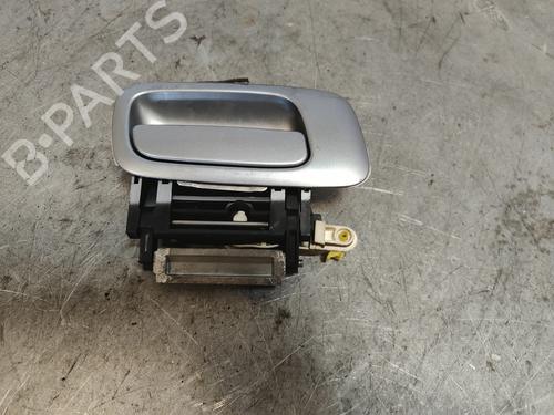 Used Rear right exterior door handle OPEL ZAFIRA A MPV (T98) 2.0 DTI 16V (F75) (101 hp) 25378350