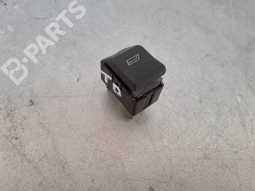 Right rear window switch AUDI A4 B5 (8D2) 2.5 TDI (150 hp) 4D09598550IC | 4D09598550IC |