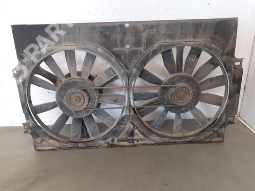 Used Radiator fan SEAT CORDOBA (6K1, 6K2) [1993-2002]  9826185