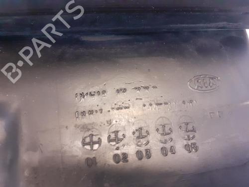 Pipe KIA CARNIVAL II (GQ) 2.9 CRDi | BP14187696M125
