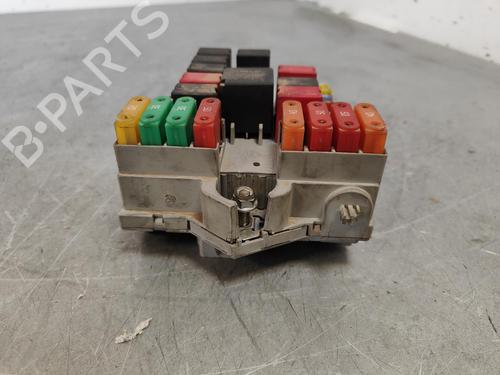 Fuse box FIAT BRAVO II (198_) 1.9 D Multijet (198AXC1B) | BP16342066E1 