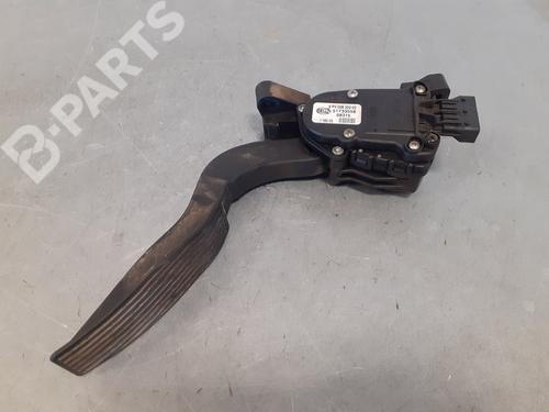 Pedal FIAT CROMA (194_) 1.9 D Multijet (194AXB1B) | BP9072959I4 