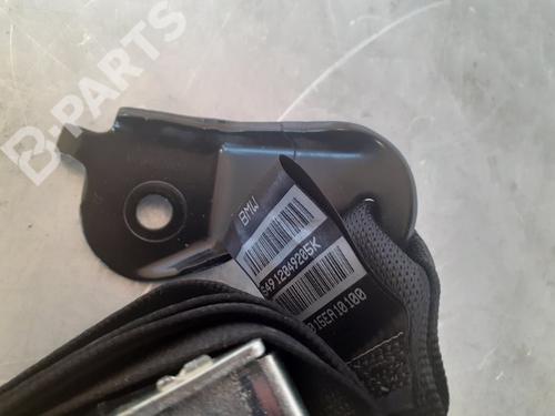 Rear right seatbelt BMW X6 (E71, E72) xDrive 50 i | BP7905843I28 