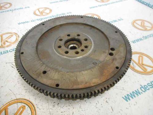 Flywheel PEUGEOT 306 (7B, N3, N5)  | BP14179047M101 