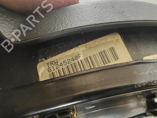 Driver airbag MERCEDES-BENZ E-CLASS (W211) E 270 CDI (211.016) | BP15763961C9 