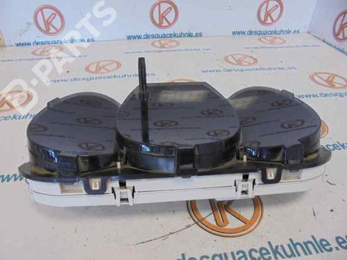 Instrument cluster SUZUKI GRAND VITARA II (JT, TE, TD)  | BP2471351C47 