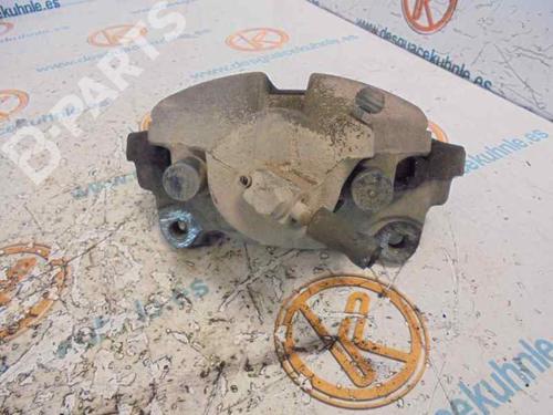 Right front brake caliper VW TOURAN (1T1, 1T2) | BP11610242M104