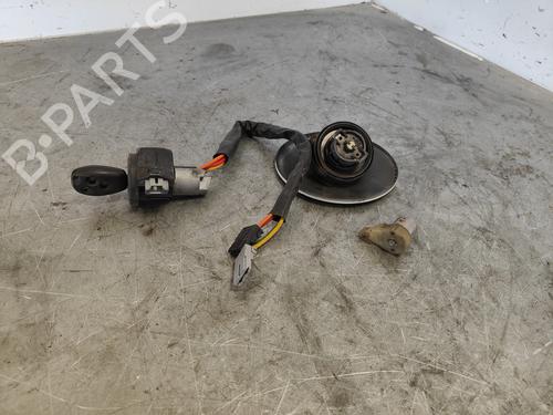 Ignition barrel RENAULT KANGOO (KC0/1_) 1.5 dCi | BP26231372M48 