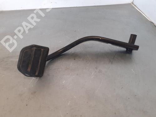 Used Break pedal LAND ROVER RANGE ROVER SPORT I (L320) [2005-2013]  8781076